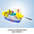 Imaginext Jurassic World 4 Lead Mosasaurus